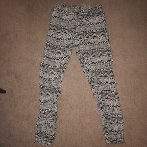 Aztec Pants